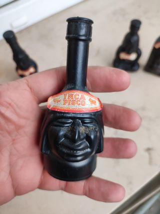 Lotto Mignon Inca Pisco