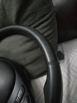 Volante BMW e46 