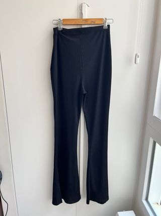 Pantalon premama talla 38