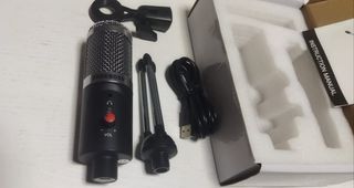 Freeboss FB-W03 Micrófono USB 