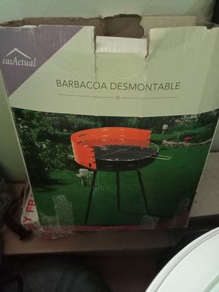 Barbacoa