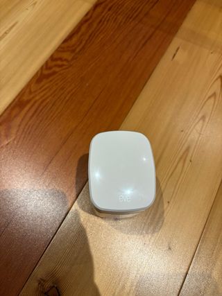Eve home Thermo homekit