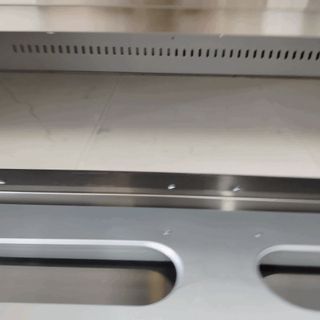 🥑GR🍈 Horno de Pizza a Gas (2 cámaras)