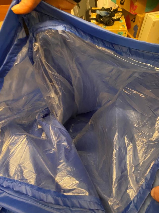 Materassino da spiaggia singolo