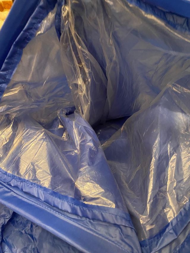 Materassino da spiaggia singolo