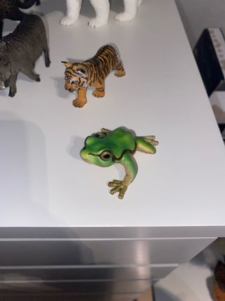 16 figuras de colección Schleich