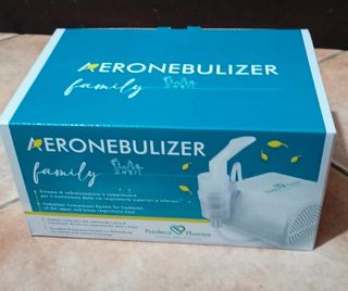 Aerosol aerosol nebulizzatore prodeco
