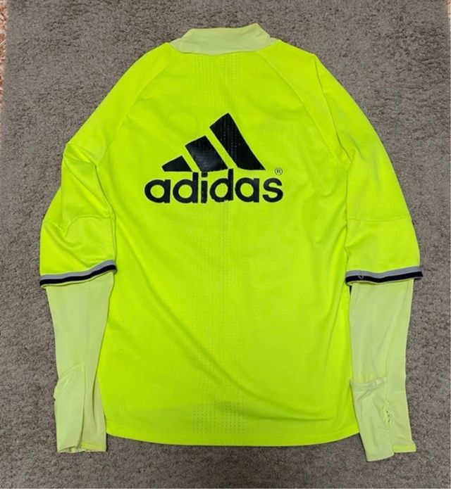 Sudadera entrenamiento chelsea