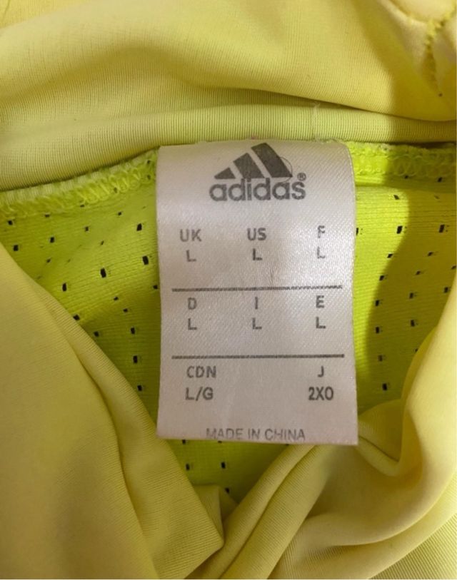 Sudadera entrenamiento chelsea