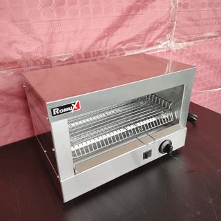 🥑GR🍈 Tostador Industrial (1 piso)