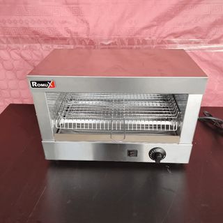 🥑GR🍈 Tostador Industrial (1 piso)