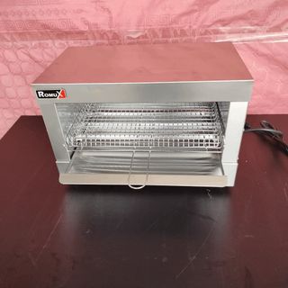 🥑GR🍈 Tostador Industrial (1 piso)