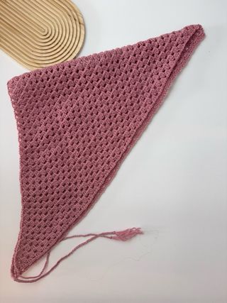 Toquilla niña
