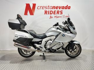 BMW  K 1600 GTL