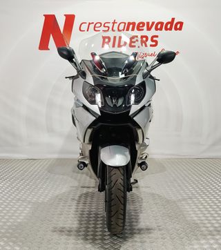 BMW  K 1600 GTL