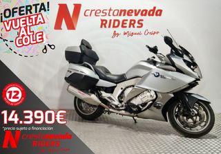 BMW  K 1600 GTL