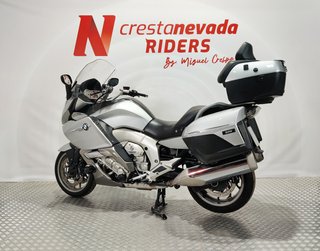 BMW  K 1600 GTL