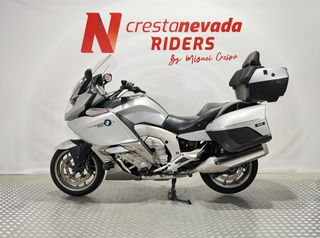 BMW  K 1600 GTL