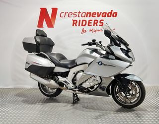 BMW  K 1600 GTL