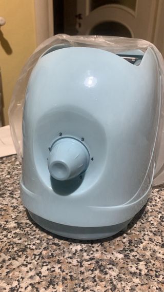 Tostapane color turchese