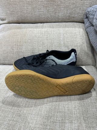 Botas futbol sala