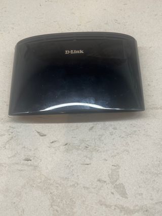 Switch DLink 1005D