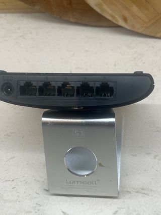 Switch DLink 1005D