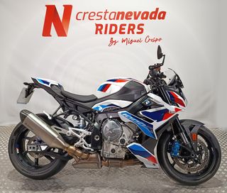 BMW M 1000 R