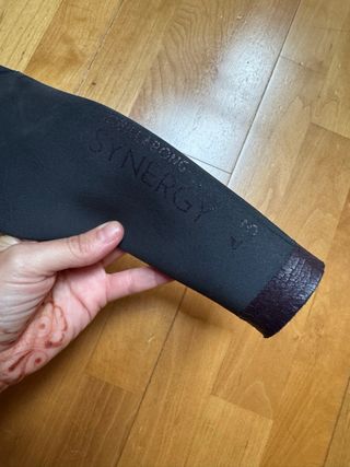 Neopreno Billabong 4/3 mm