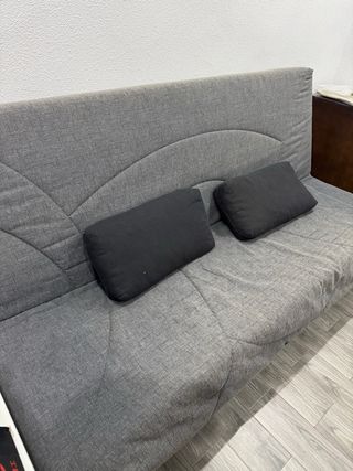 Sofá Cama