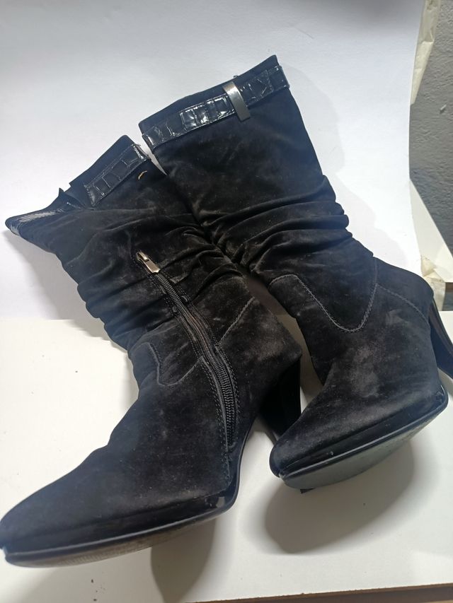 Stivaletti donna tg.36 