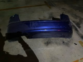 Audi A3 2006