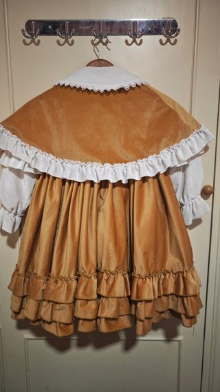 Vestido de niñas,vestido lolita para niñas