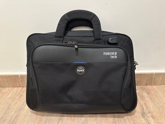 Maletín para portátil