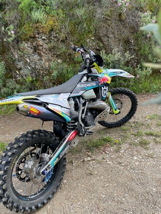 Husqvarna 300 i 2022