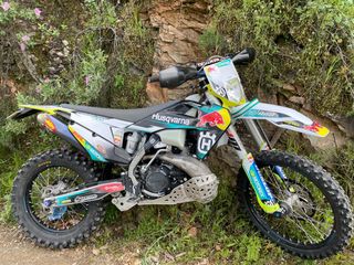 Husqvarna 300 i 2022