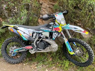 Husqvarna 300 i 2022