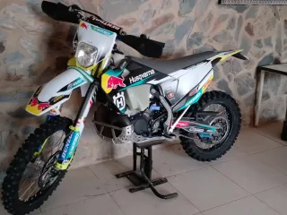 Husqvarna 300 i 2022