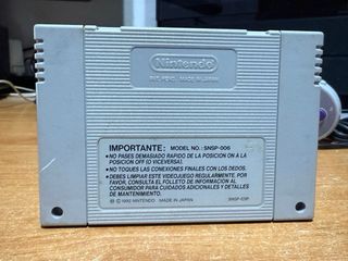 Soccer shootout snes pal esp