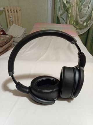 Vendo cuffia professionale