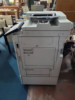 IMPRESORA DE OFICINA CANON