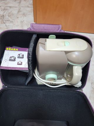 Baby Cook 