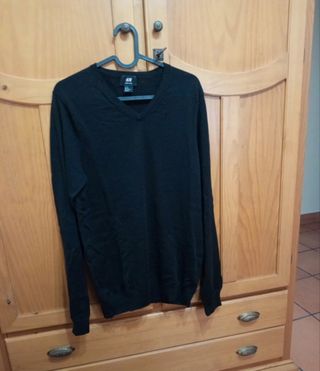 Jersey hombre