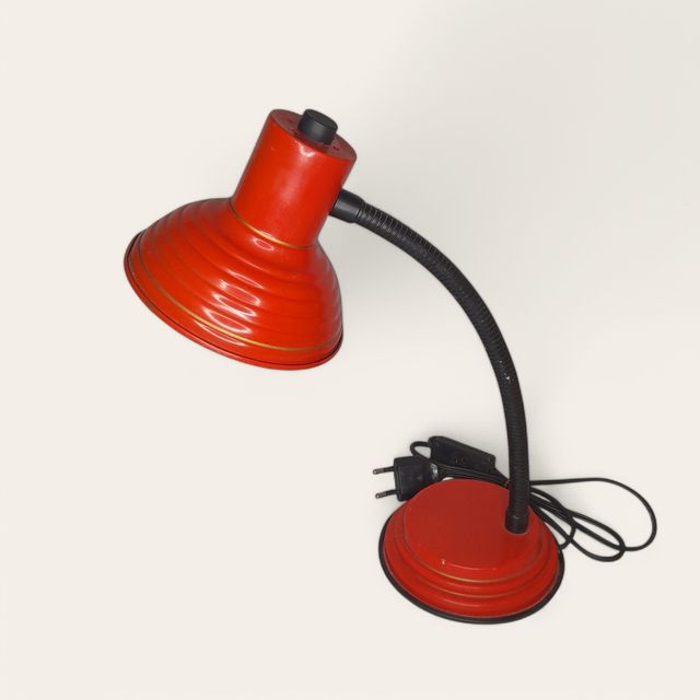 Flexo vintage años 60.