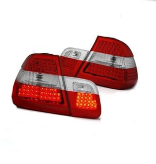 Faros BMW e46 
