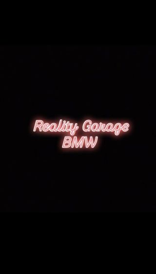 Faros BMW e46 