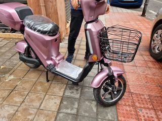 Patin electrico 