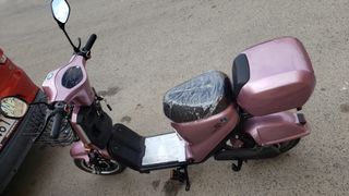 Patin electrico 