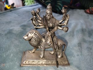 Figura Dios Hindú Antiguo