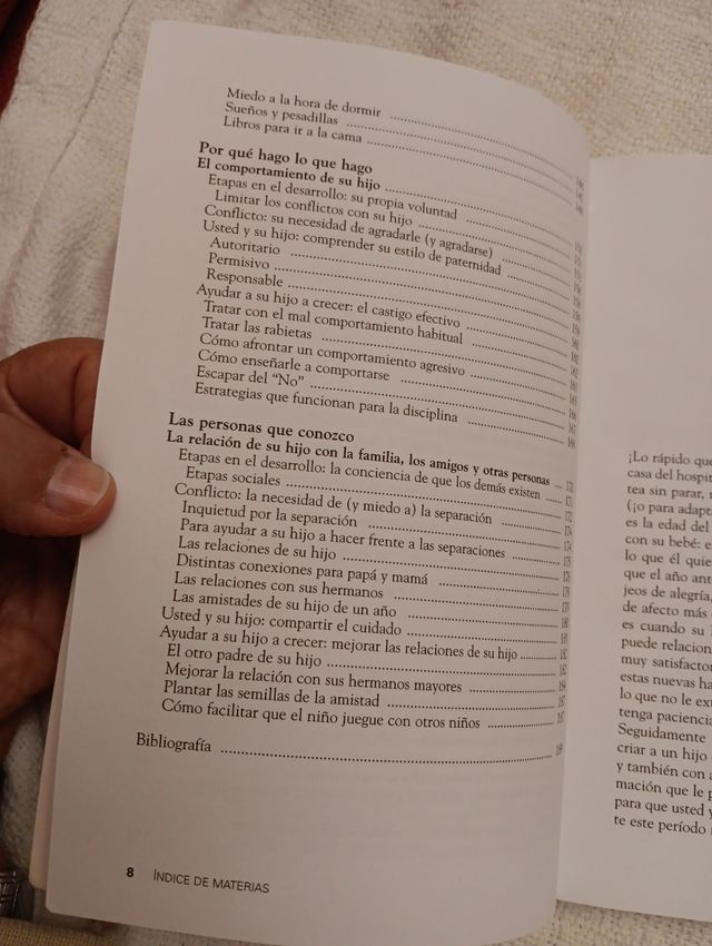 MI HIJO YA TIENE UN AÑO (NIÑOS Y ADOLESCENTES) (Spanish Edition)